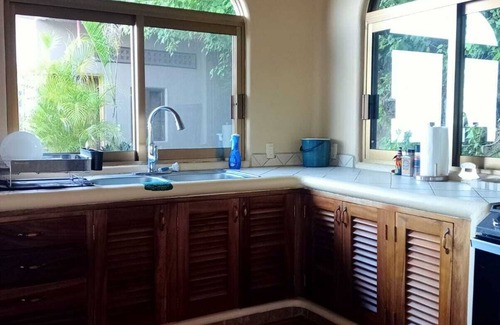 Lo de Marcos House | Casa Rebeca : Tranquility in the heights with panoramic view and private swimming pool.