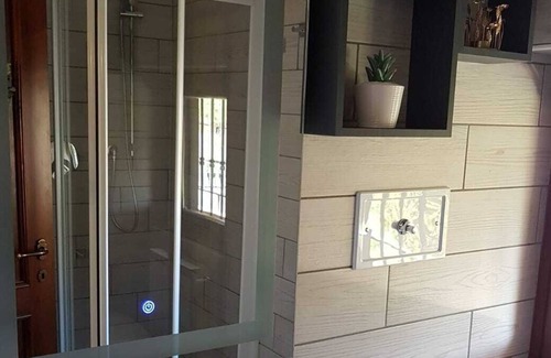 Gignese Apartment | CASA REBECCA - relax
