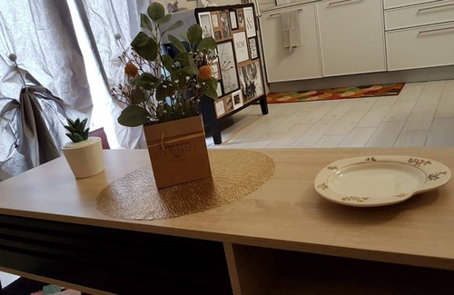 Gignese Apartment | CASA REBECCA - relax