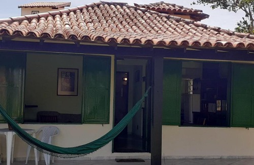 Porto Belo House | Casa Recanto Da Arvore