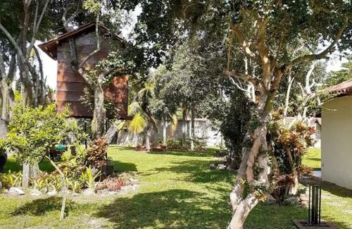 Porto Belo House | Casa Recanto Da Arvore