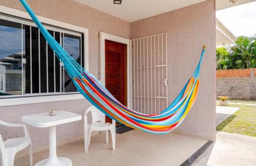 Saquarema House | Casa Recanto da Praia Itaúna