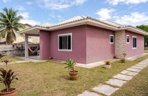 Saquarema House | Casa Recanto da Praia Itaúna