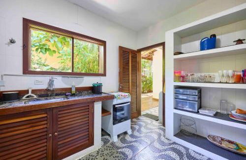 Itamambuca House | Casa Recanto das Ondas - 200m da praia