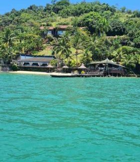 Itamambuca House | Casa Recanto das Ondas - 200m da praia