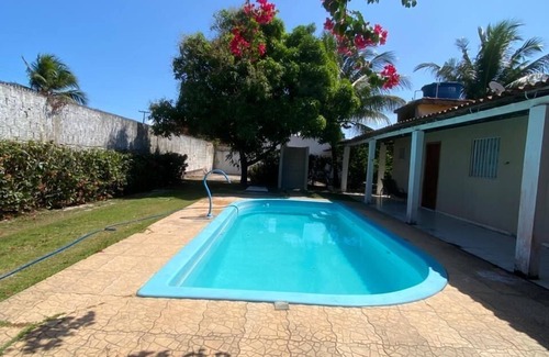Praia do Frances House | Casa Recanto do Francês