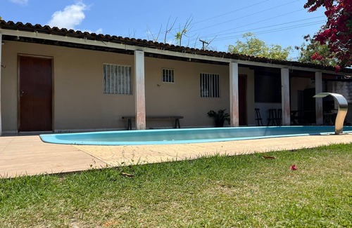 Praia do Frances House | Casa Recanto do Francês