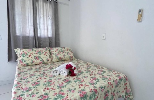 Praia do Frances House | Casa Recanto do Francês