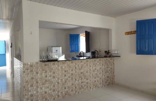Japaratinga House | Casa Recanto Japaratinga