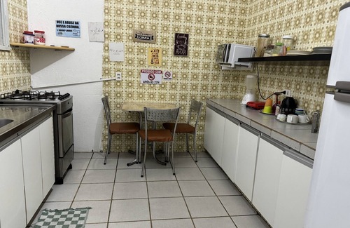 Boa Viagem Hotel | Casa Recife Pousada