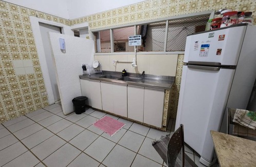 Boa Viagem Hotel | Casa Recife Pousada