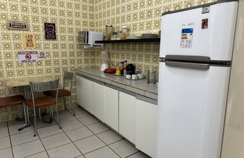 Boa Viagem Hotel | Casa Recife Pousada