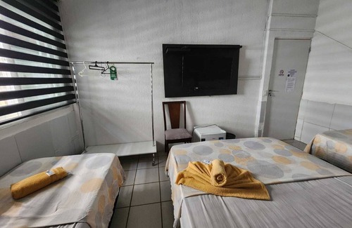 Boa Viagem Hotel | Casa Recife Pousada