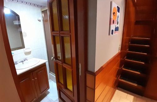 Recoleta Hotel | Casa Recoleta - Hoteles Recoleta