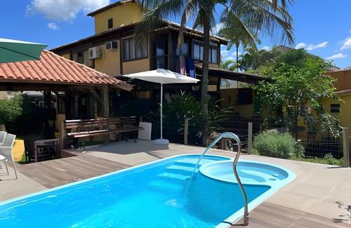 Recreio dos Bandeirantes House | Casa Recreio dos Bandeirantes (Rio de Janeiro -RJ)