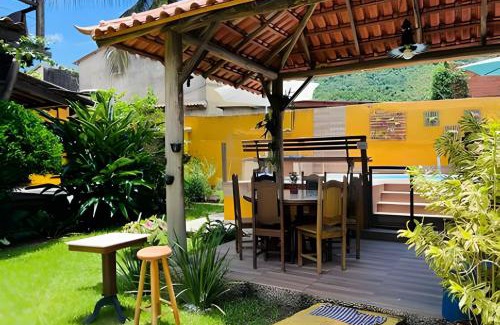Recreio dos Bandeirantes House | Casa Recreio dos Bandeirantes (Rio de Janeiro -RJ)