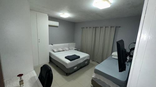 Muquem House | Casa Red River Acesso Norte e Sul da Ilha