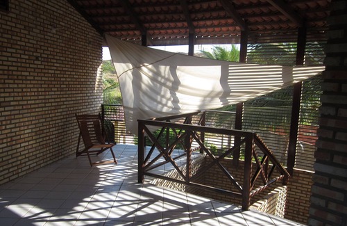 Beberibe House | Casa Redonda