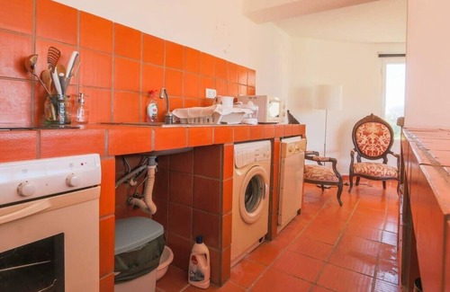 Lagoa House | Casa Redonda Country side & Pool
