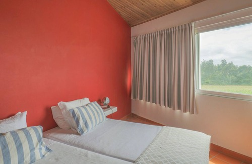 Lagoa House | Casa Redonda Country side & Pool