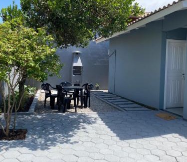 Campeche House | Casa Refúgio
