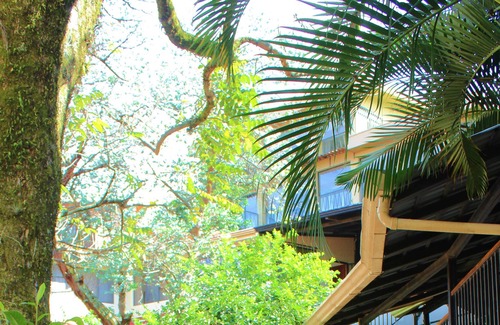 Escazu Apartment | Casa Reflejos City View