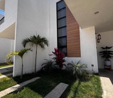 Nuevo Vallarta House | Casa Refugio Del Mar