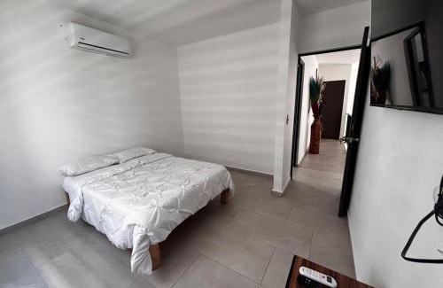 Nuevo Vallarta House | Casa Refugio Del Mar