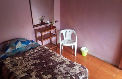 Cusco House | Casa Refugio House