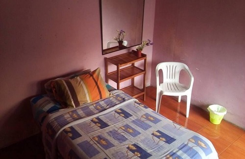 Cusco House | Casa Refugio House
