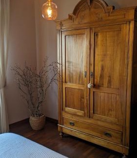 Reggio nell'Emilia House | Casa Reggiana