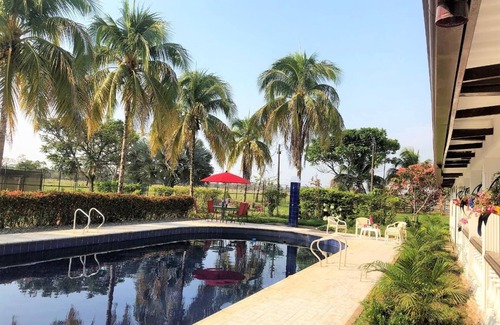 Villavicencio House | Casa Regis Campestre Finca Agroturistica