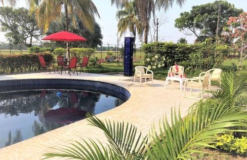 Villavicencio House | Casa Regis Campestre Finca Agroturistica