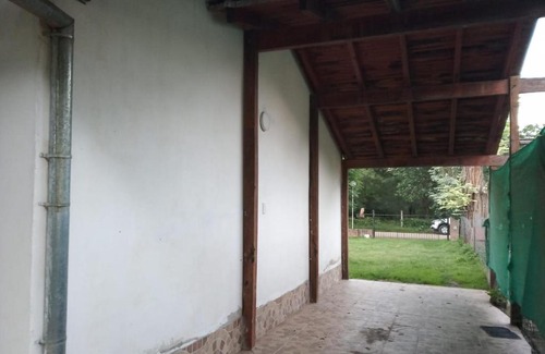 Villa Parque Siquiman House | Casa Reinamora