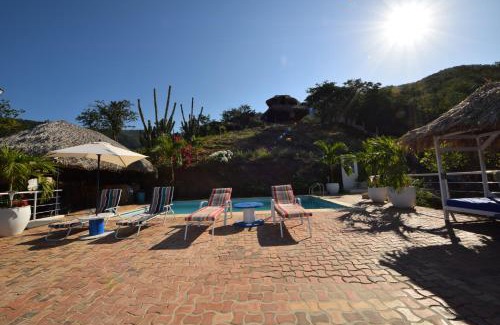 Taganga Hotel | Casa Relax - Adults Only