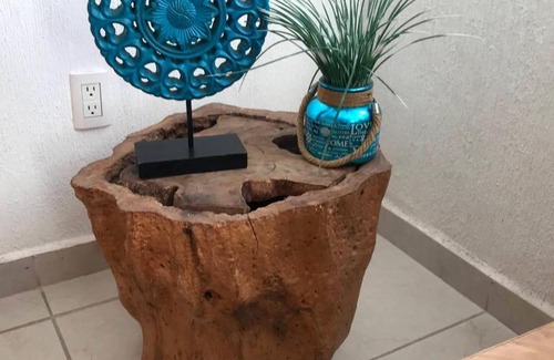 Puerto Juarez House | Casa Relax, Alberca privada, Camioneta, Club de Playa