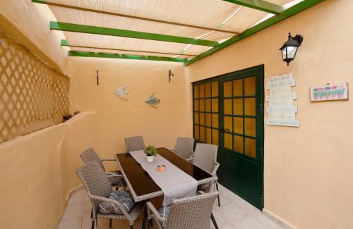 Bahia Calma Apartment | Casa Relax