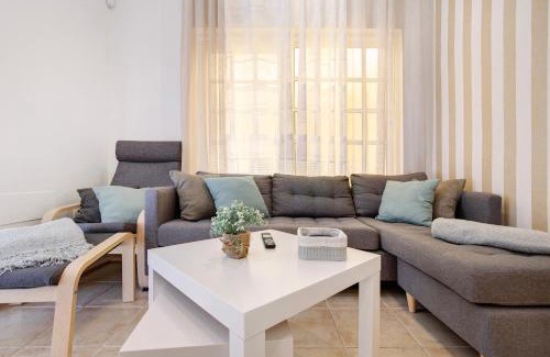 Bahia Calma Apartment | Casa Relax