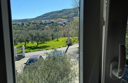 Kampel House | Casa Relax Immersa Nel Verde