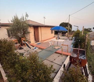 Gizzeria House | Casa relax