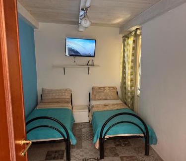 Gizzeria House | Casa relax