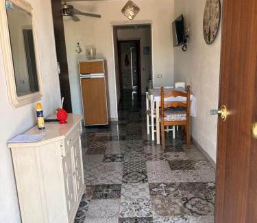 Gizzeria House | Casa relax