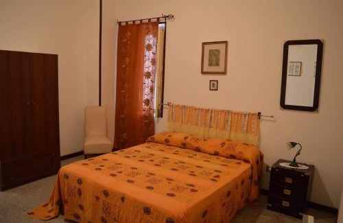 Santa Teresa di Riva House | Casa Renata