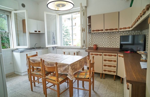 Marina Centro Apartment | Casa Renata - Three Bedroom Apartment, Sleeps 5