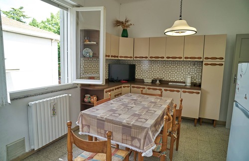 Marina Centro Apartment | Casa Renata - Three Bedroom Apartment, Sleeps 5