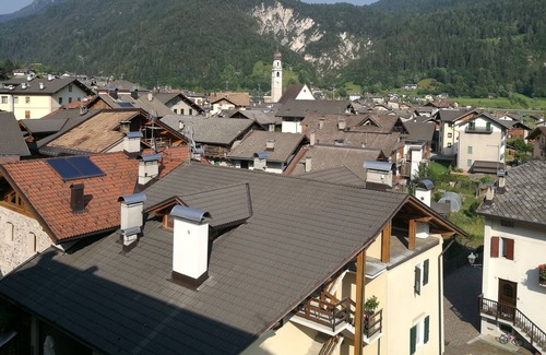 Mezzano Apartment | Casa Renzo - Dolomites - Mezzano (TN)