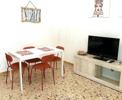 Sferracavallo Apartment | Casa Repasi
