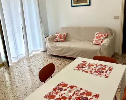 Sferracavallo Apartment | Casa Repasi