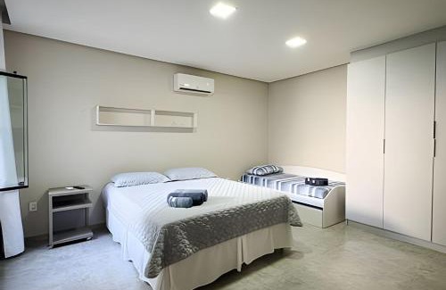 Paripueira Apartment | Casa requintada(20 pessoas)Condomínio Águas Mansas
