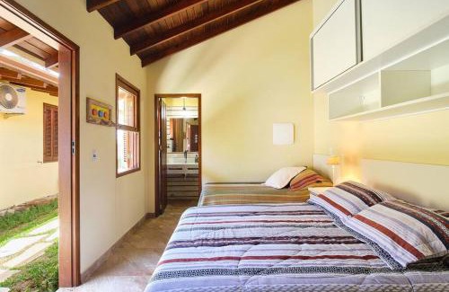 Portal das Artes House | Casa Requinte do Portal para até 12 pessoas